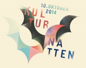 This year's Culture Pass Badge image.