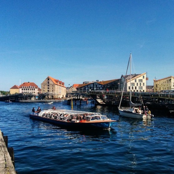 150524 boats and bridge
