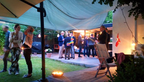 그뤼 프레데릭 생일